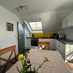 Gaestehaus Sommertal, Eigener Parkplatz, 800m Zum Bodensee, 300m Zur Altstadt Πανσιόν 4*