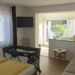 Gaestehaus Sommertal, Eigener Parkplatz, 800m Zum Bodensee, 300m Zur Altstadt 4* 梅尔斯堡