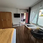 Gaestehaus Sommertal, Eigener Parkplatz, 800m Zum Bodensee, 300m Zur Altstadt