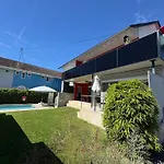 招待所 Gaestehaus Sommertal, Eigener Parkplatz, 800m Zum Bodensee, 300m Zur Altstadt