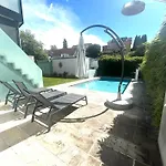 Gaestehaus Sommertal, Eigener Parkplatz, 800m Zum Bodensee, 300m Zur Altstadt Πανσιόν 4*