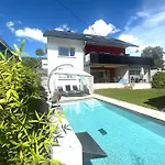 Gaestehaus Sommertal, Eigener Parkplatz, 800m Zum Bodensee, 300m Zur Altstadt Πανσιόν