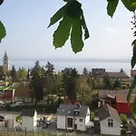 Gaestehaus Sommertal, Eigener Parkplatz, 800m Zum Bodensee, 300m Zur Altstadt
