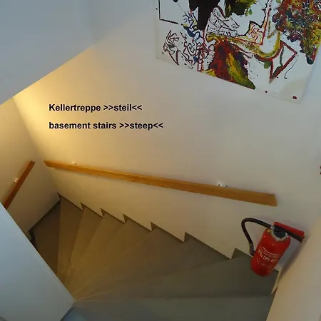 Gaestehaus Sommertal, Eigener Parkplatz, 800m Zum Bodensee, 300m Zur Altstadt 4*