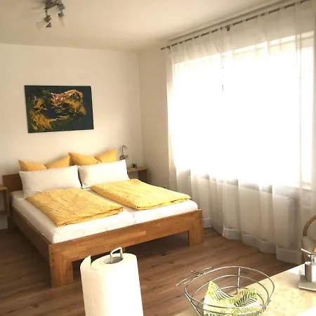 Maison d'hôtes Gaestehaus Sommertal, Eigener Parkplatz, 800m Zum Bodensee, 300m Zur Altstadt 4*