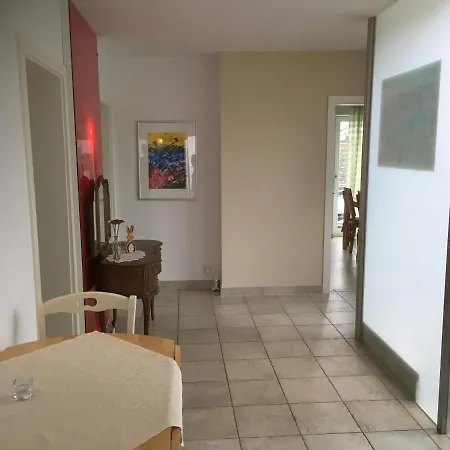 Gaestehaus Sommertal, Eigener Parkplatz, Pool, 800M Zum Bodensee