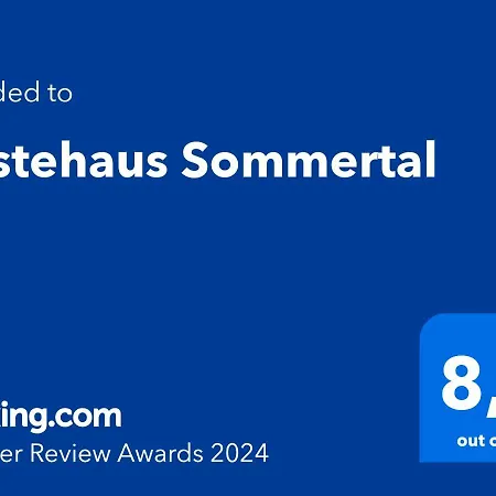 Sommertal * Meersburg