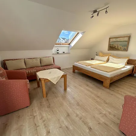 Gasthof Sommertal