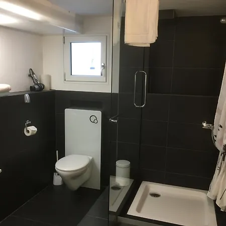 Vendégház Gaestehaus Sommertal, Eigener Parkplatz, Pool, 800M Zum Bodensee
