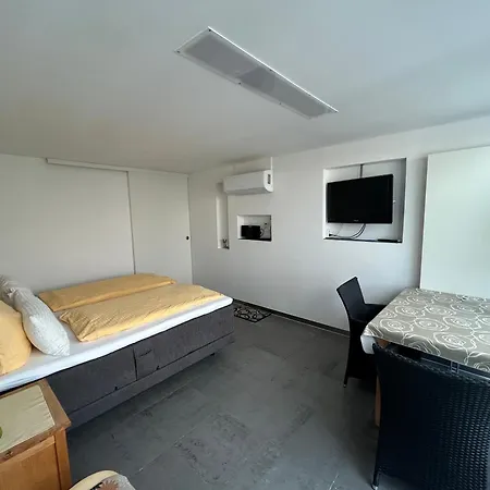 Vendégház Gaestehaus Sommertal, Eigener Parkplatz, Pool, 800M Zum Bodensee