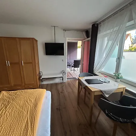 Gaestehaus Sommertal, Eigener Parkplatz, 800m Zum Bodensee, 300m Zur Altstadt