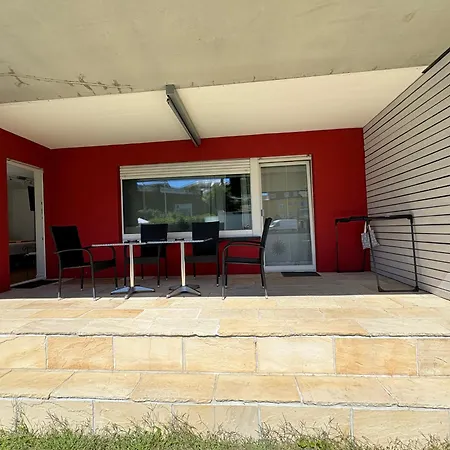 Gaestehaus Sommertal, Eigener Parkplatz, 800m Zum Bodensee, 300m Zur Altstadt