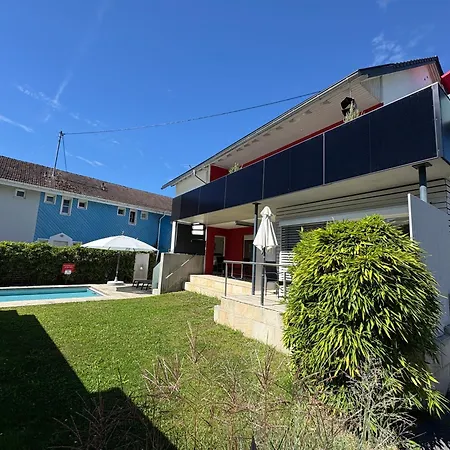 Maison d'hôtes Gaestehaus Sommertal, Eigener Parkplatz, 800m Zum Bodensee, 300m Zur Altstadt