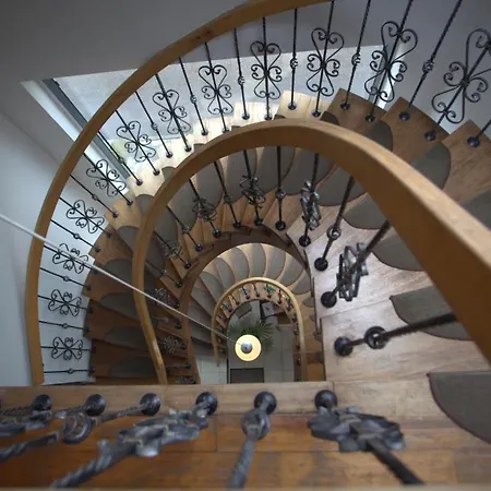 Gaestehaus Sommertal, Eigener Parkplatz, 800m Zum Bodensee, 300m Zur Altstadt Maison d'hôtes