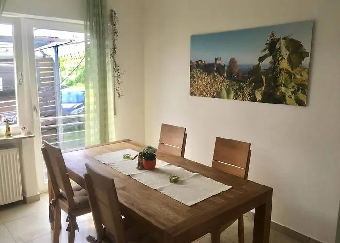 Gaestehaus Sommertal, Eigener Parkplatz, 800m Zum Bodensee, 300m Zur Altstadt Vendégház Meersburg