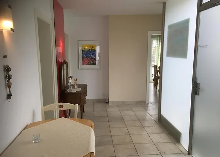 Gaestehaus Sommertal, Eigener Parkplatz, 800m Zum Bodensee, 300m Zur Altstadt