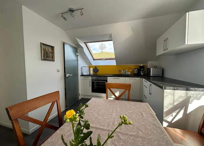 Gaestehaus Sommertal, Eigener Parkplatz, 800m Zum Bodensee, 300m Zur Altstadt Vendégház 4*