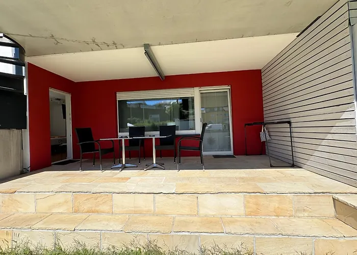 Gaestehaus Sommertal, Eigener Parkplatz, 800m Zum Bodensee, 300m Zur Altstadt