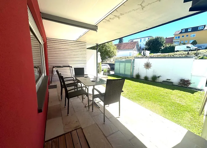 Gaestehaus Sommertal, Eigener Parkplatz, 800m Zum Bodensee, 300m Zur Altstadt 4* Meersburg