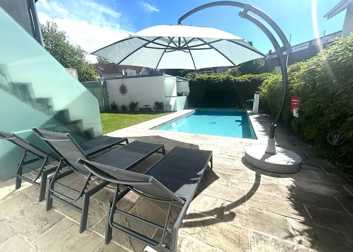 Gaestehaus Sommertal, Eigener Parkplatz, 800m Zum Bodensee, 300m Zur Altstadt Vendégház