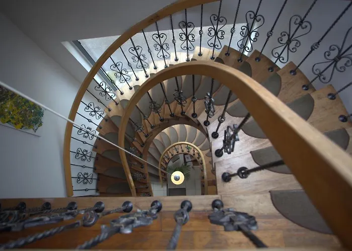 Gaestehaus Sommertal, Eigener Parkplatz, 800m Zum Bodensee, 300m Zur Altstadt Vendégház