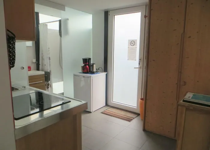 Gaestehaus Sommertal, Eigener Parkplatz, 800m Zum Bodensee, 300m Zur Altstadt Vendégház