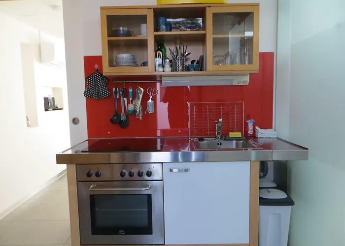 Vendégház Gaestehaus Sommertal, Eigener Parkplatz, 800m Zum Bodensee, 300m Zur Altstadt 4*